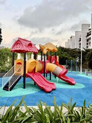 The Parc Condominium (D5), Condominium #467186381